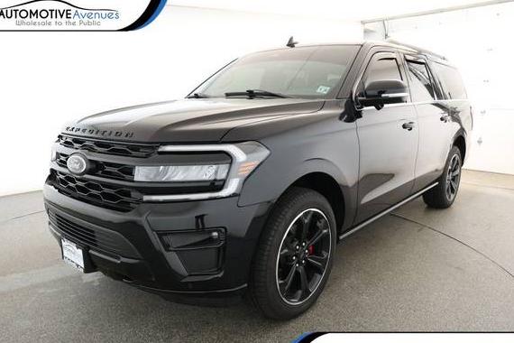 FORD EXPEDITION MAX 2024 1FMJK2AG2REA90592 image FORD EXPEDITION MAX 2024 1FMJK2AG2REA90592 image